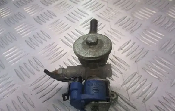 Volvo S60 LP gas electromagnetic valve solenoid 