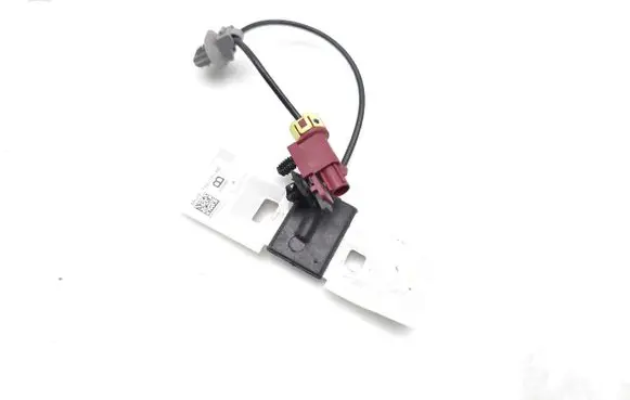 Jaguar F-Pace Aerial antenna amplifier MK83156037AB