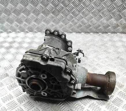 Volvo V60 Front differential 36011764
