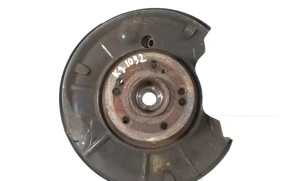 Mercedes-Benz S W220 Rear wheel hub