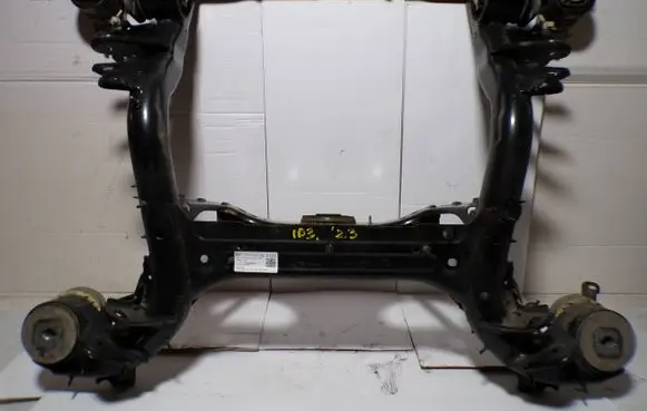 Volkswagen ID.3 Rear subframe 1EA505235BC