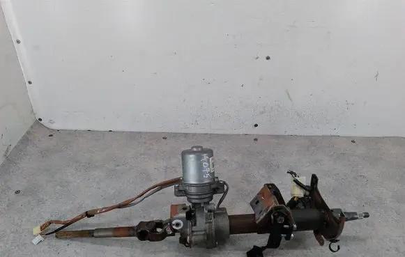 Citroen C1 Steering wheel axle
