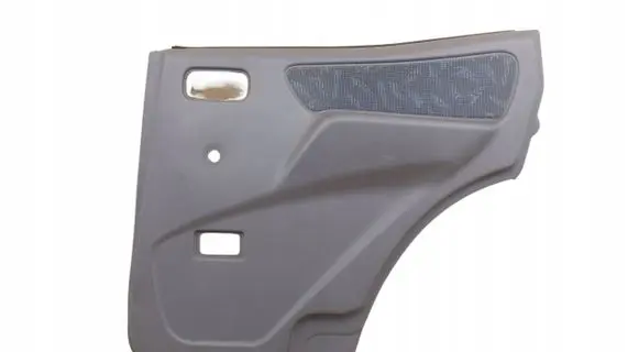 Nissan Terrano Rear door card panel trim