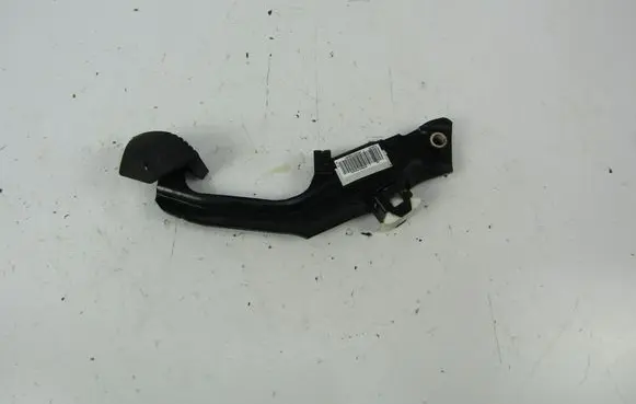 Peugeot 207 CC Brake pedal 