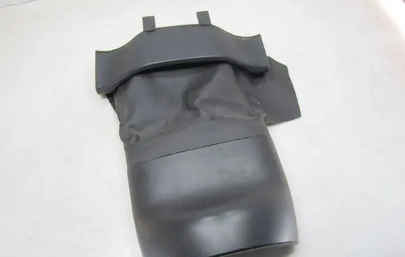 Audi A3 S3 8P Steering wheel column trim 8P0953515