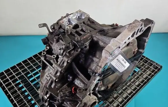 Toyota Verso Automatic gearbox IMPRK1594066