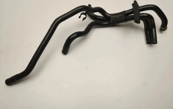 Mercedes-Benz CL C215 Air intake hose/pipe A2159971582