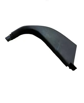 BMW X5 E70 Foot area side trim 7148508