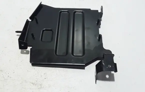 Renault Zoe Other engine bay part 237149318R