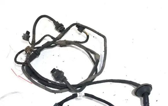 Parking sensor (PDC) wiring loom