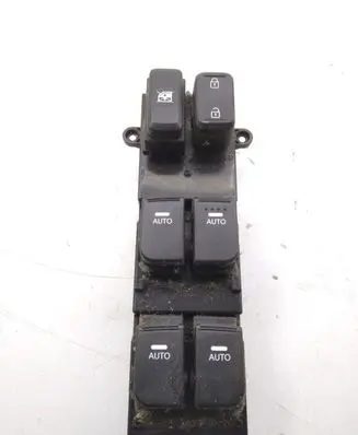 KIA Optima Electric window control switch 935702T920