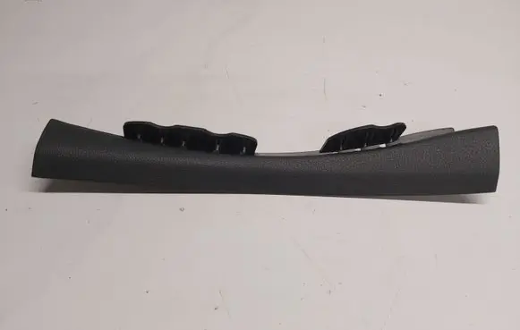 Audi A3 S3 8V (A) pillar trim 8V0868204 KHB1788
