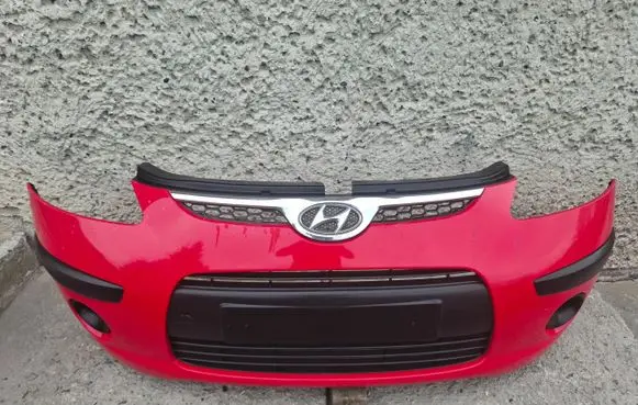 Hyundai i10 Front bumper 