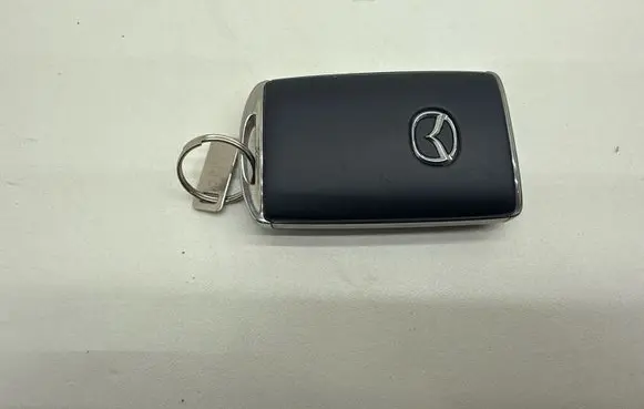 Ignition key/card