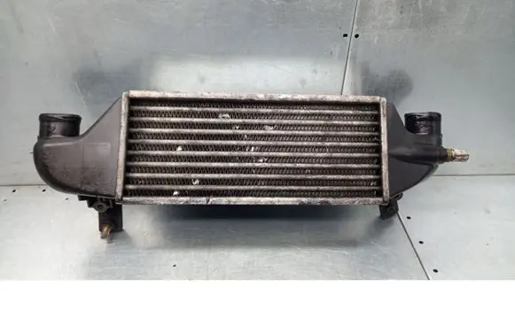 Ford Focus C-MAX Intercooler radiator XS4Q-0L44-BD