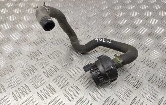 Renault Scenic III - Grand scenic III Electric auxiliary coolant/water pump
