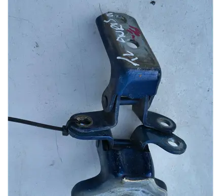 Toyota Auris E180 Rear door hinge set 
