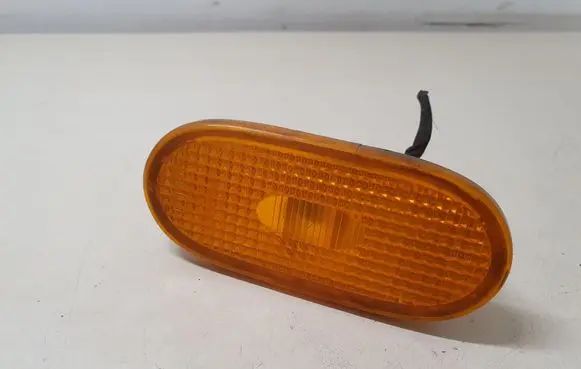 Mercedes-Benz Sprinter W906 Front fender indicator light A0038202956