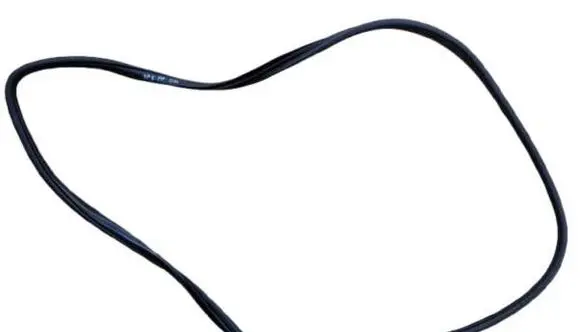 KIA Sportage Front door rubber seal SP3