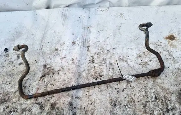 Rear anti-roll bar/sway bar