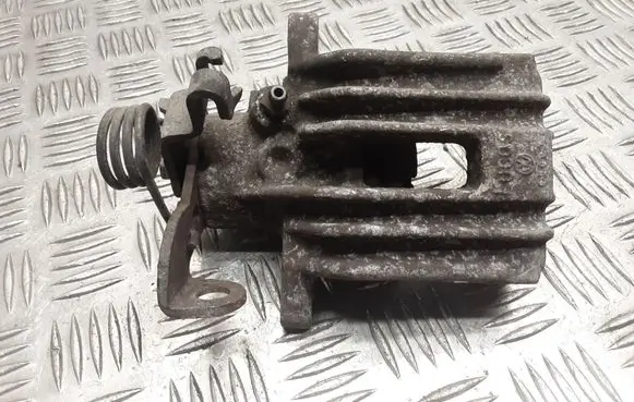 Audi A4 S4 B6 8E 8H Rear brake caliper
