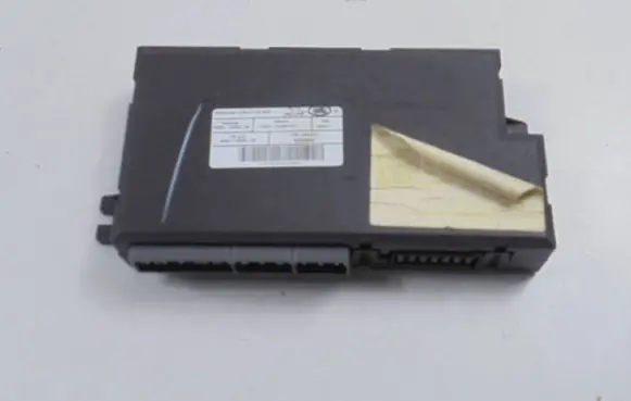 Land Rover Range Rover Sport L320 Other control units/modules 8W8314C249BA
