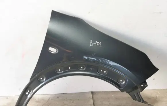 Citroen C4 Cactus Fender 011120 011115b02 R000716d
