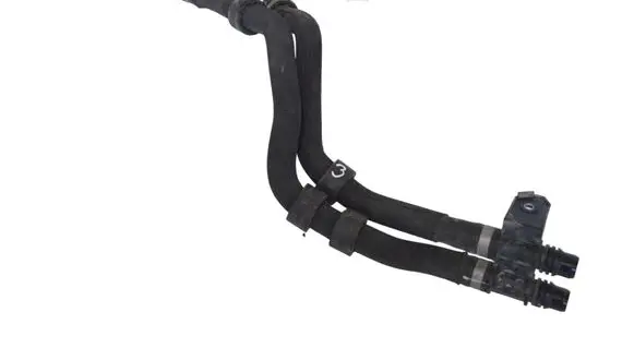 Citroen C4 II Engine coolant pipe/hose 