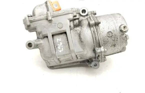 Air conditioning (A/C) compressor (pump)
