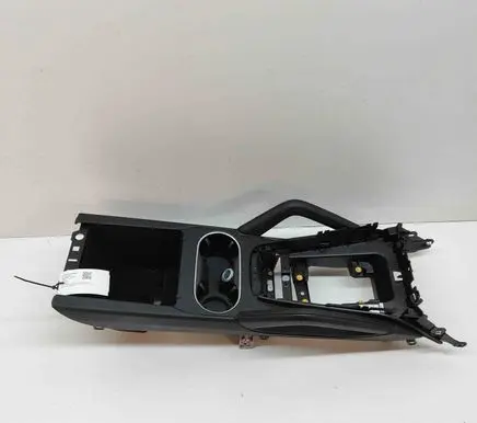 Center console
