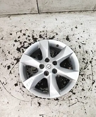 Nissan Juke I F15 R17 alloy rim SP39