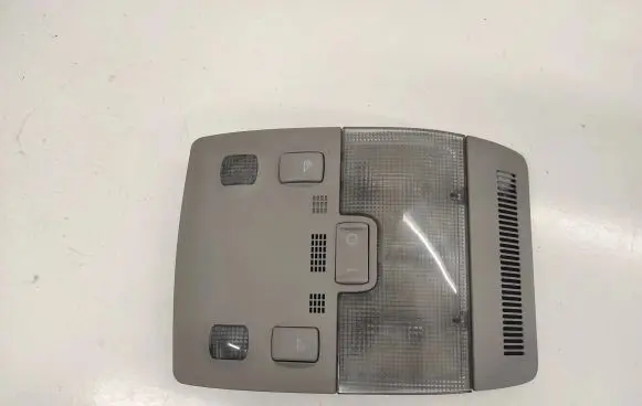 Audi A4 S4 B6 8E 8H Front seat light 16781020
