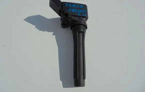 Skoda Scala High voltage ignition coil 04C905110E