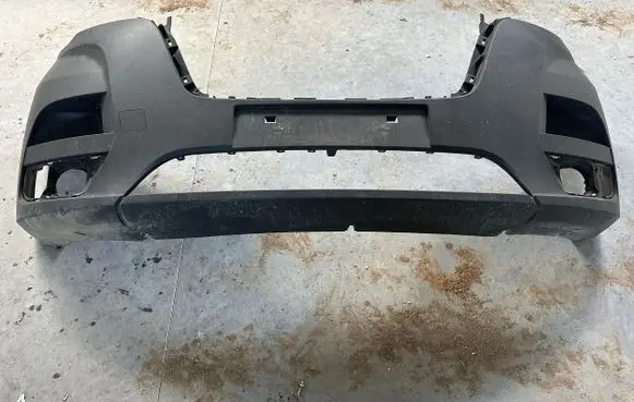 Renault Master III Front bumper 620228205R