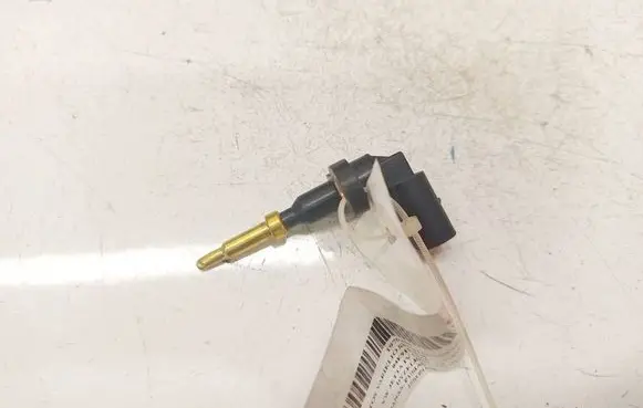 Volkswagen Golf VII Coolant temperature sensor 04E919501B