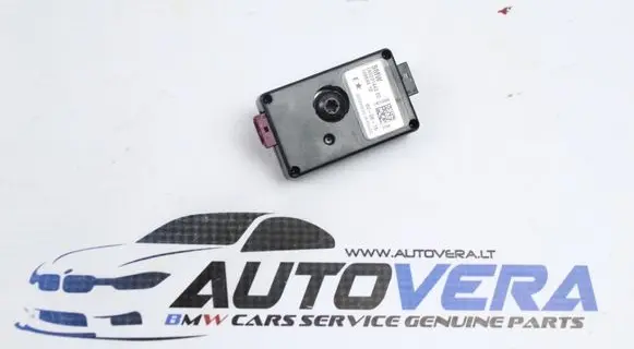 BMW 3 F30 F35 F31 Aerial antenna filter 9231442