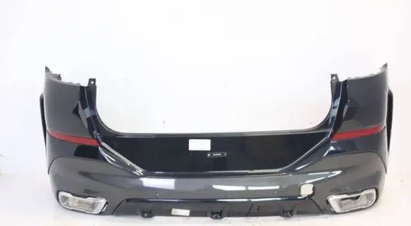 BMW X6 G06 Rear bumper 952366658