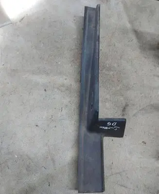 Ford S-MAX Rear sill trim cover 6M21U13244AFW G6M21U13244A