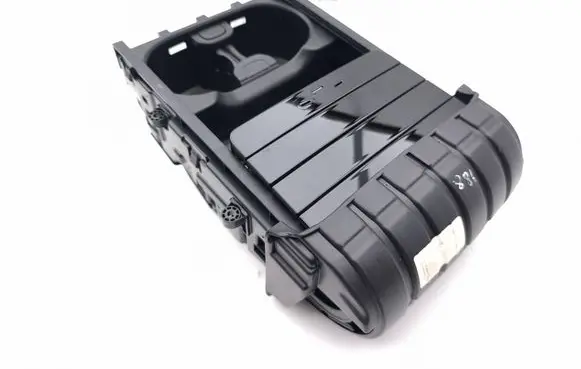 Mercedes-Benz EQA Cup holder A1776806001