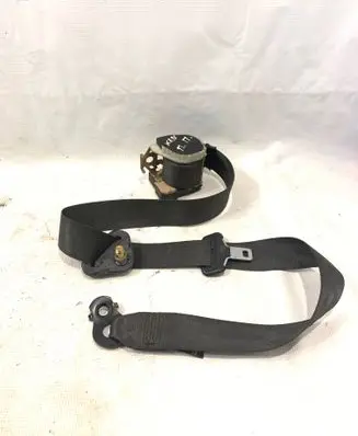 Renault Kangoo I Front seatbelt 075894