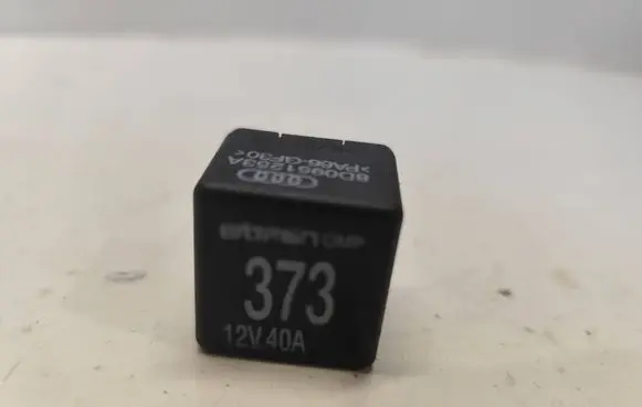 Audi A4 S4 B6 8E 8H Other relay 8D0951253A