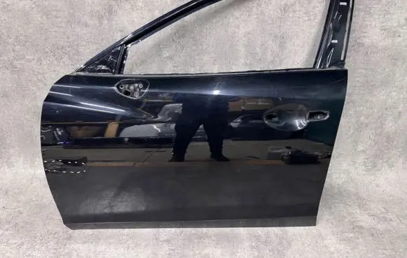 Mazda 6 Front door NULL