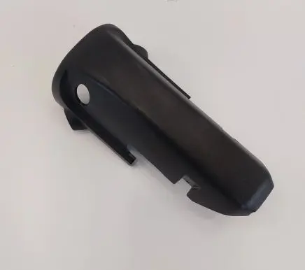 Mini One - Cooper Coupe R56 Steering wheel column trim