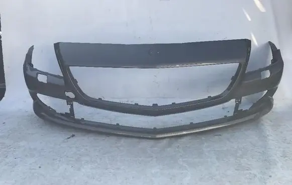 Mercedes-Benz SLK R170 Front bumper