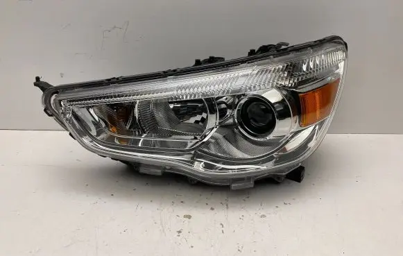 Mitsubishi ASX Headlight/headlamp 1A2S3X4