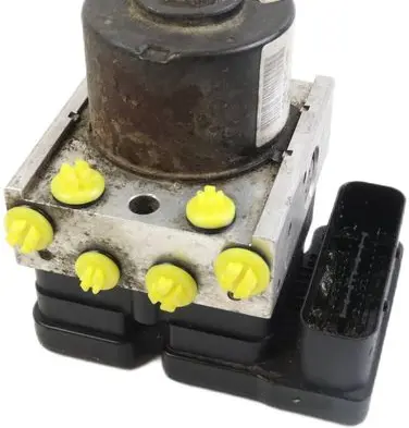 Citroen C3 ABS Pump 9641965380 10097011063 5WK84106