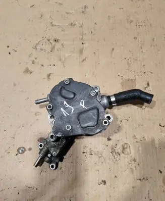 Seat Toledo II (1M) Fuel injection high pressure pump RE215305