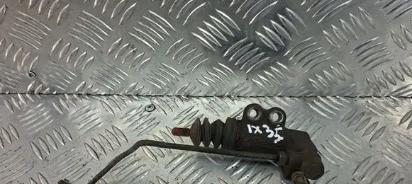 Clutch master cylinder