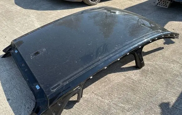 Volkswagen ID.4 Roof 