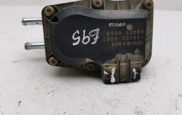 Honda CR-V EGR valve 18710RL0G014